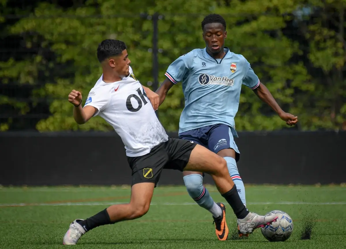 Abdullah Emre Oğuz Büyük Takımların Gözdesi