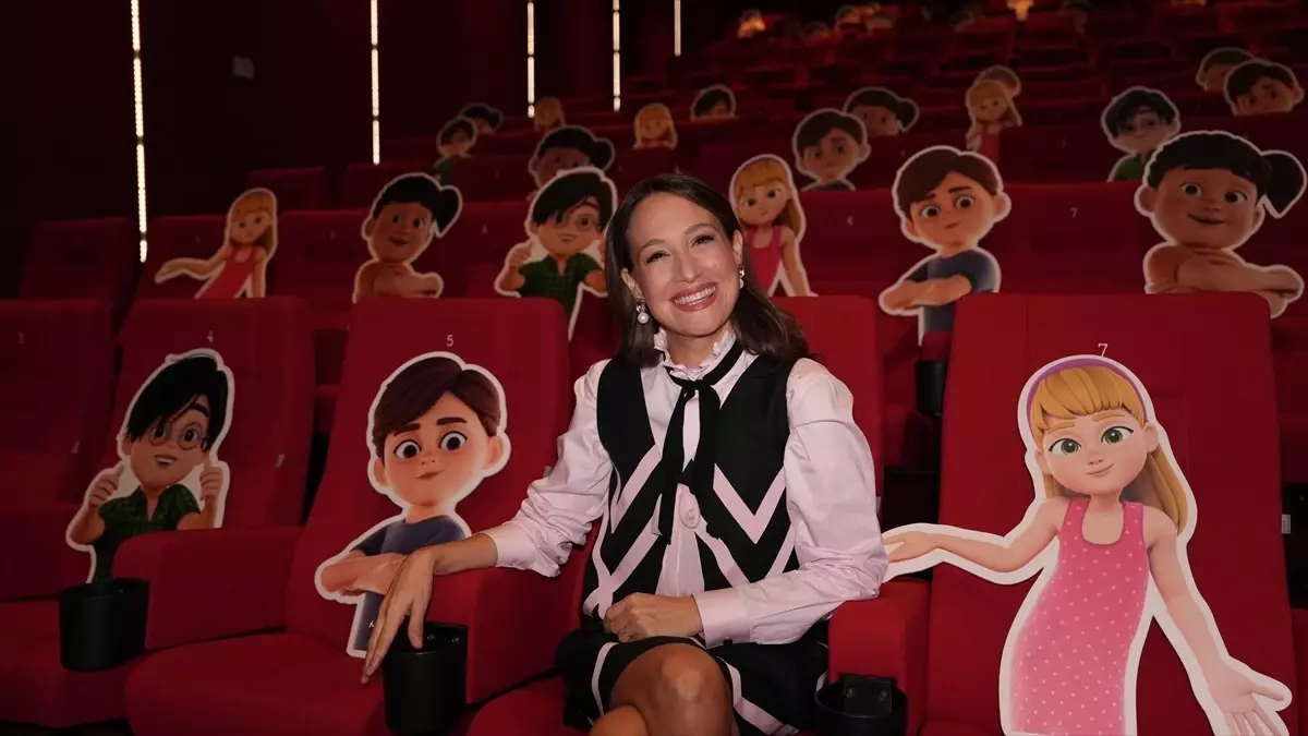 Gupi, Netflix\'te Başlıyor