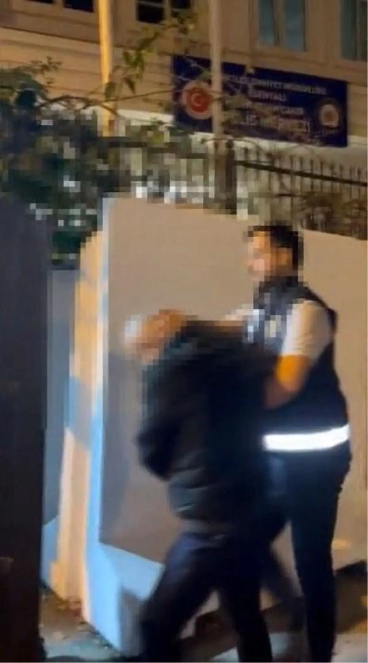 Pendik\'te Uyuşturucu Ticareti Operasyonu