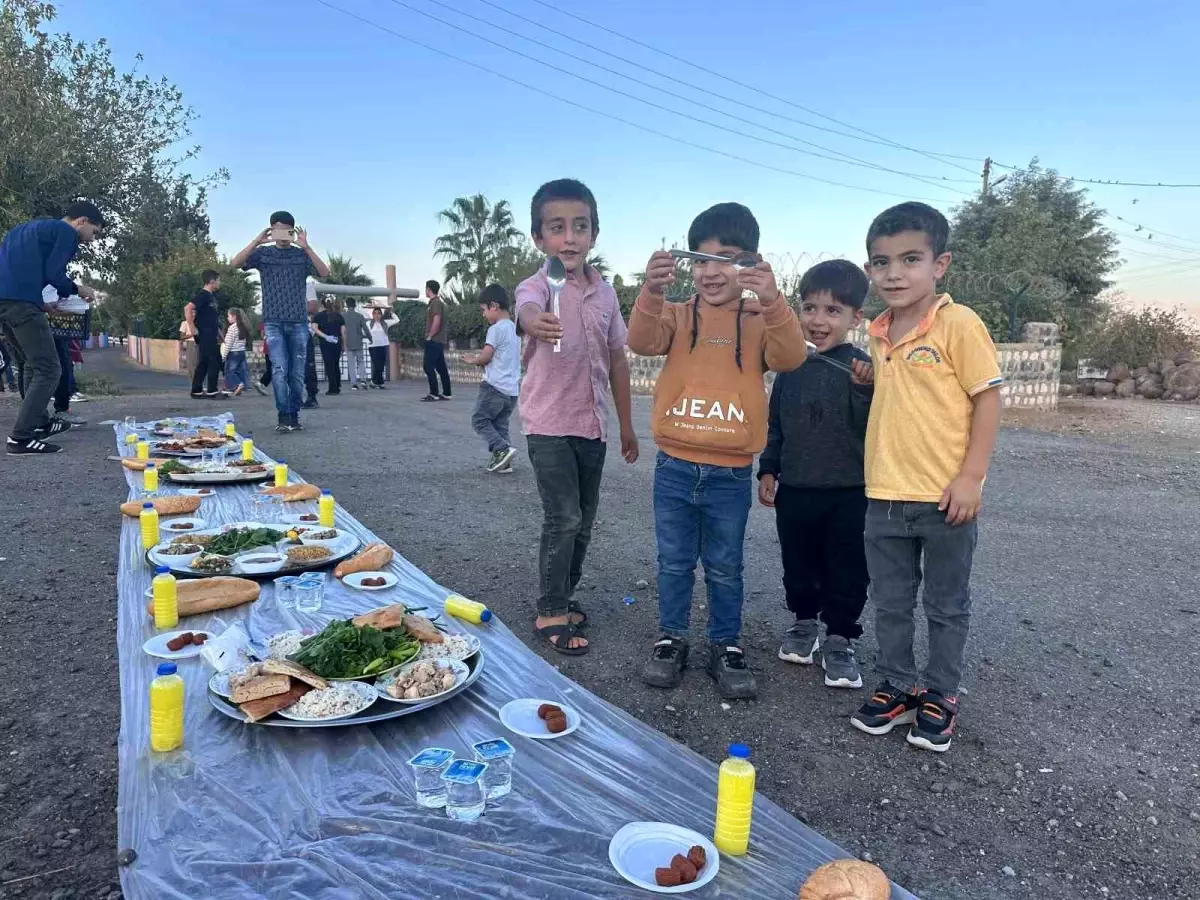 Polis Memurundan Birlik ve Beraberlik Etkiliği