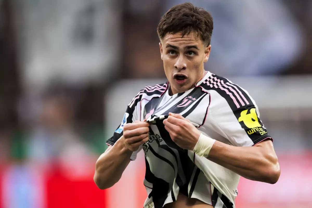 Real Madrid\'den Kenan Yıldız\'a çılgın teklif hazırlığı