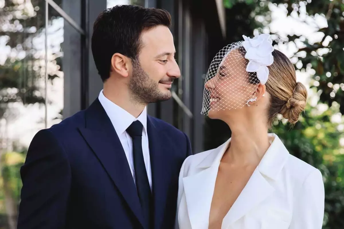 Sima Tarkan\'dan cinsiyet partisine gizlilik sözleşmesi şartı