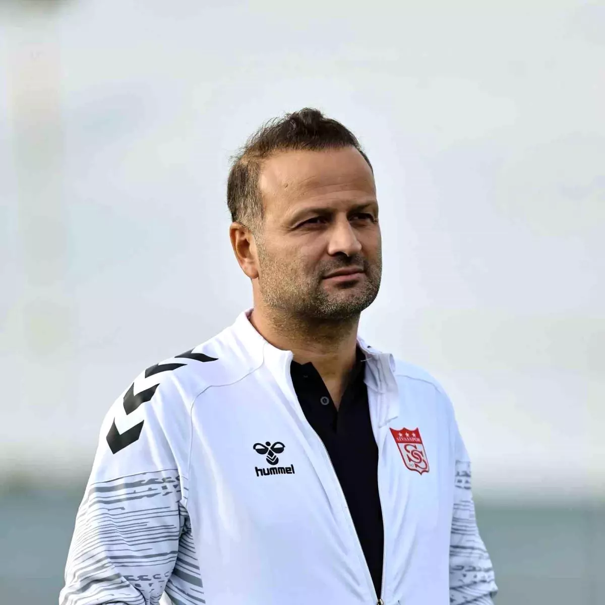 Sivasspor, Korkmaz ile Yolları Ayırdı