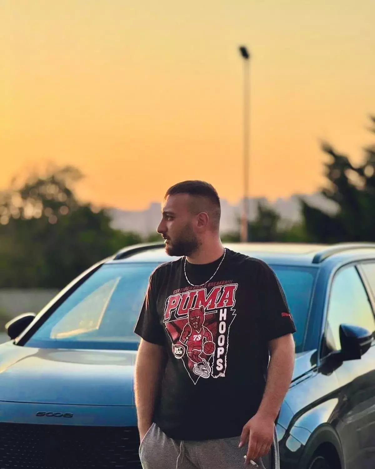 Ölü Sürücü Akrabasının Belgesini Kullanıyordu