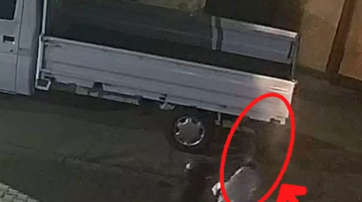 Tire\'de 3 İş Yerine Saldırı: 3 Şüpheli Tutuklandı