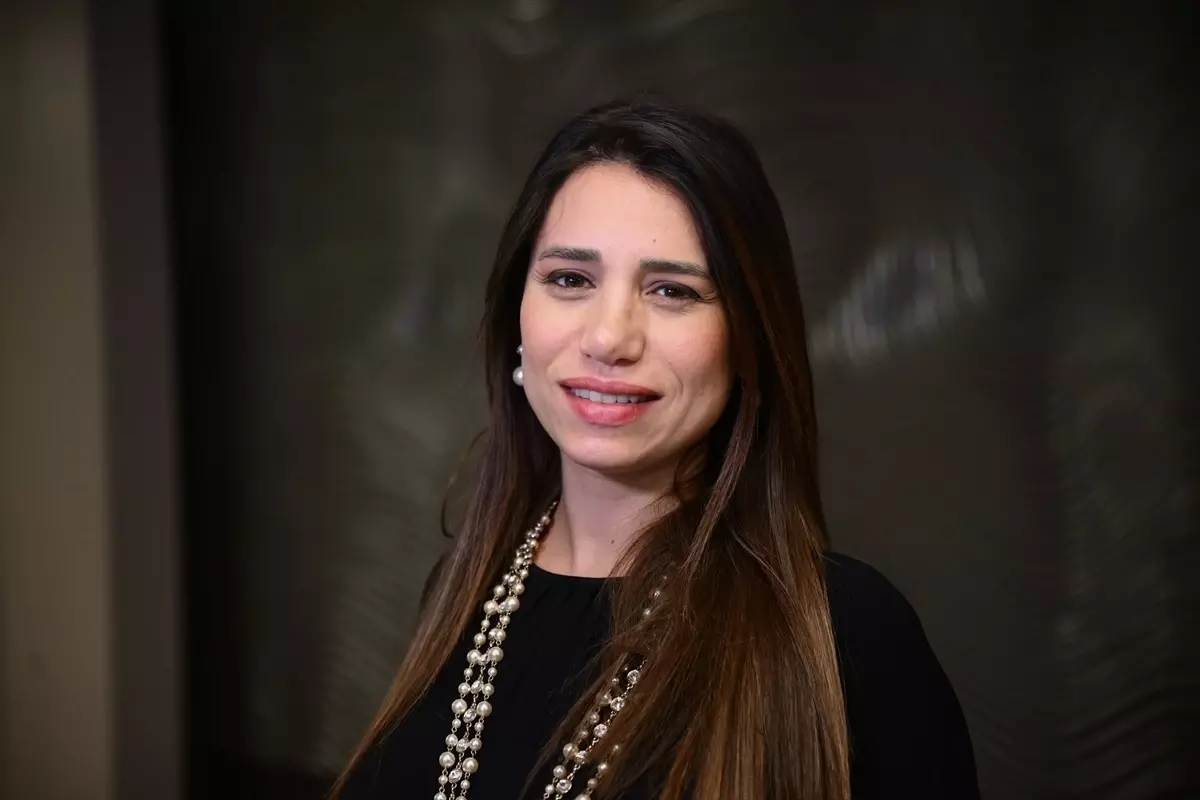 Karpowership Afrika\'da Enerji İhtiyacını Karşılıyor