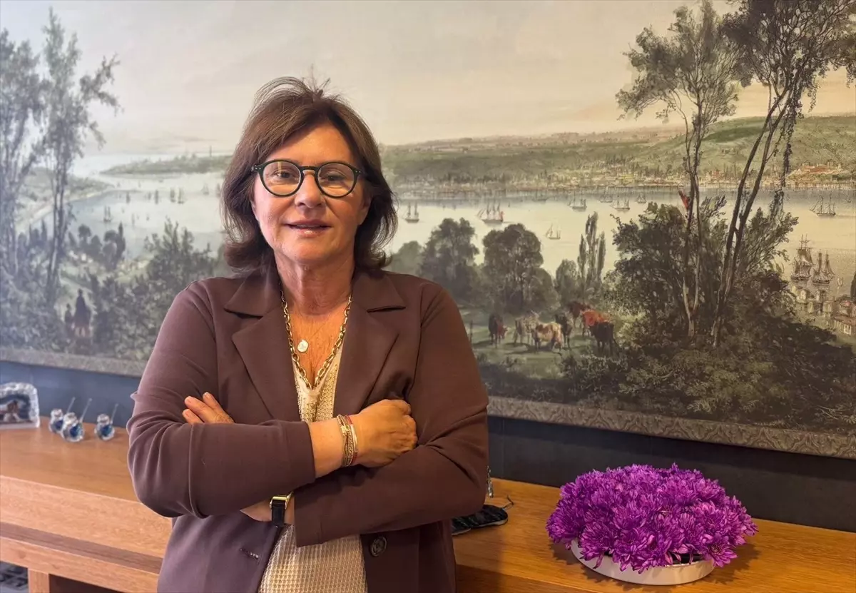 Türk Turizmi Toparlanıyor