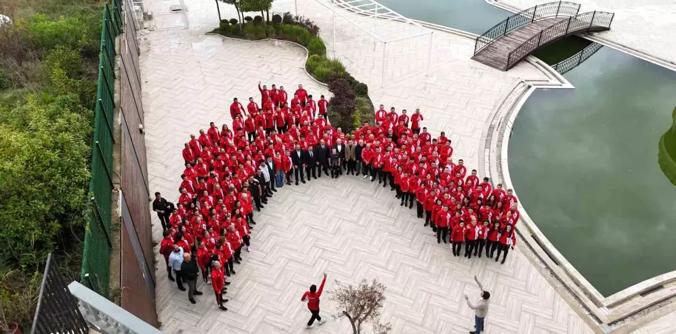 Türkiye, Tokyo 2025 Deaflympics\'e Katılacak