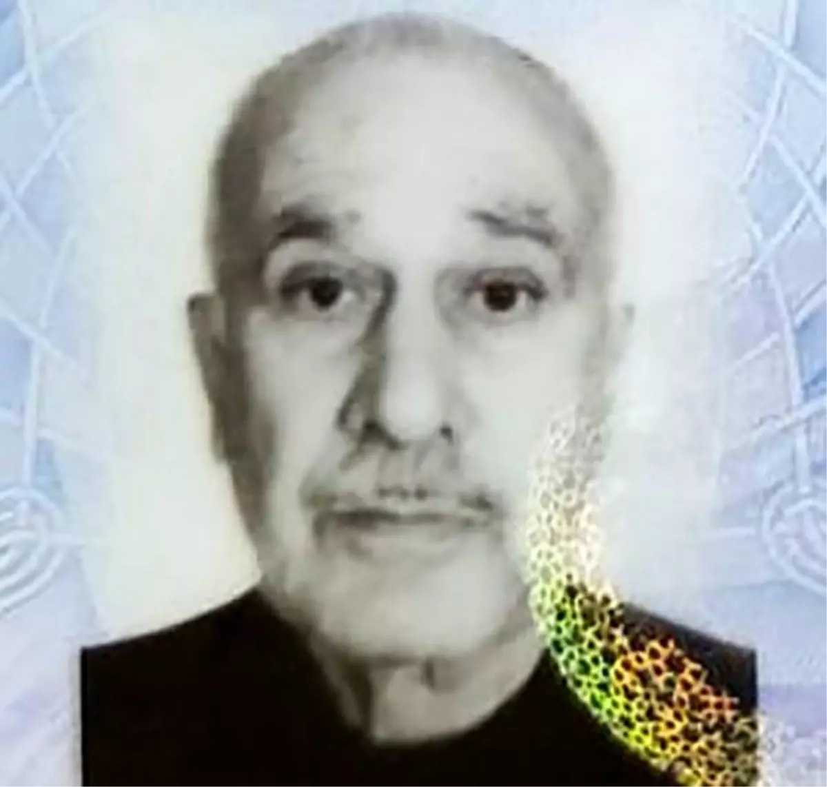 Hamamda Hayatını Kaybeden Yaşlı Adam