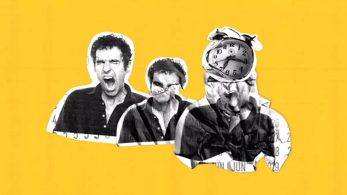 Saat Değişiklikleri Sağlığımızı Etkiliyor