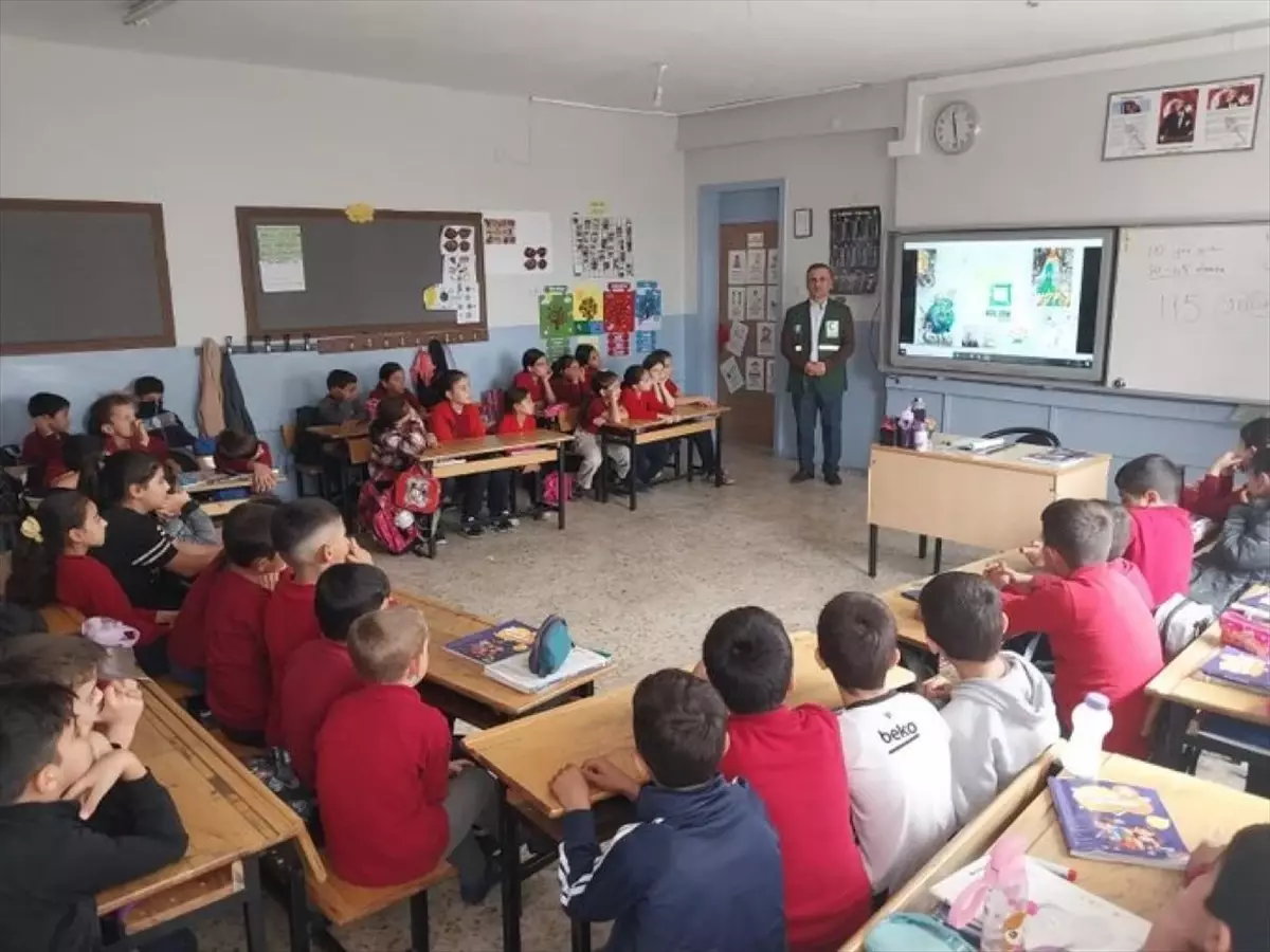 Teknoloji Bağımlılığı Semineri