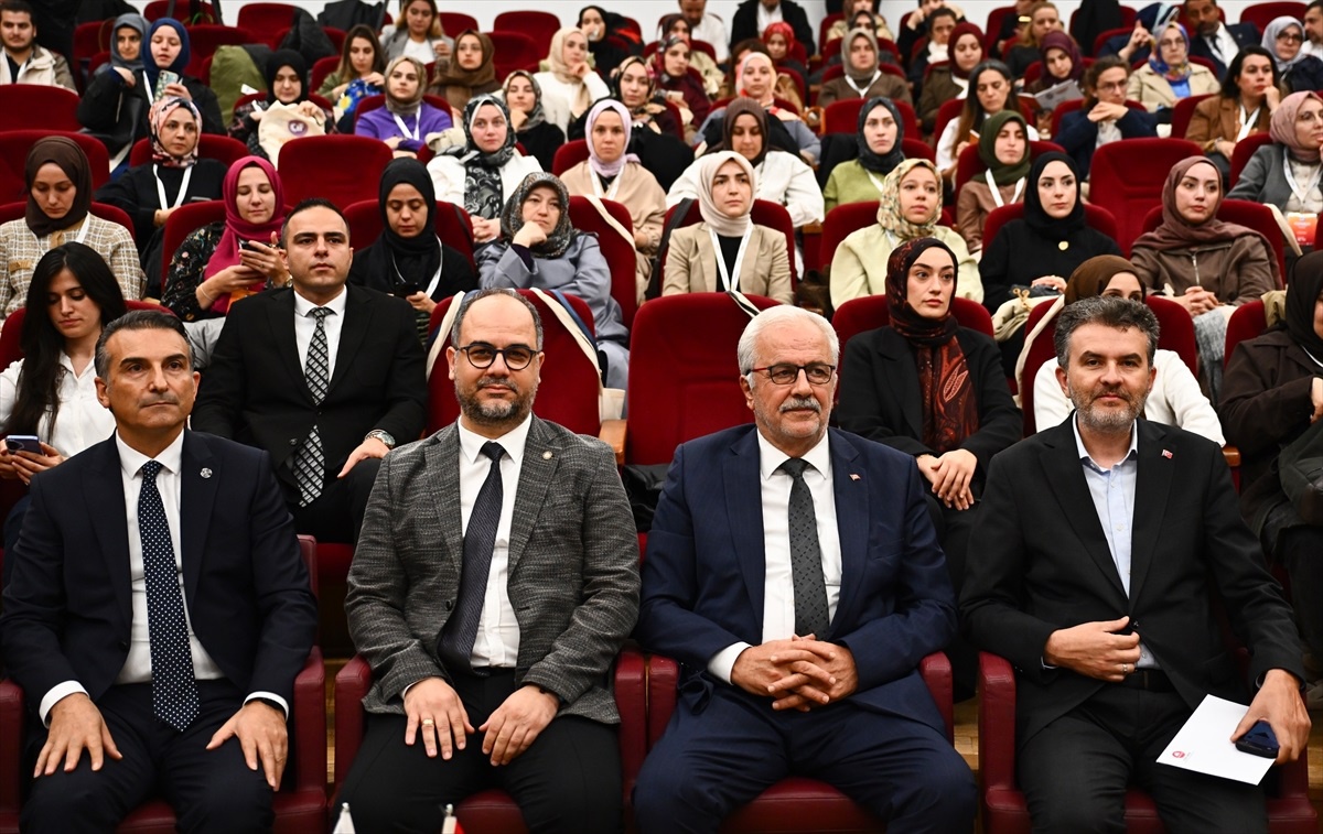 Felsefe ve Aile Çalıştayı İstanbul\'da