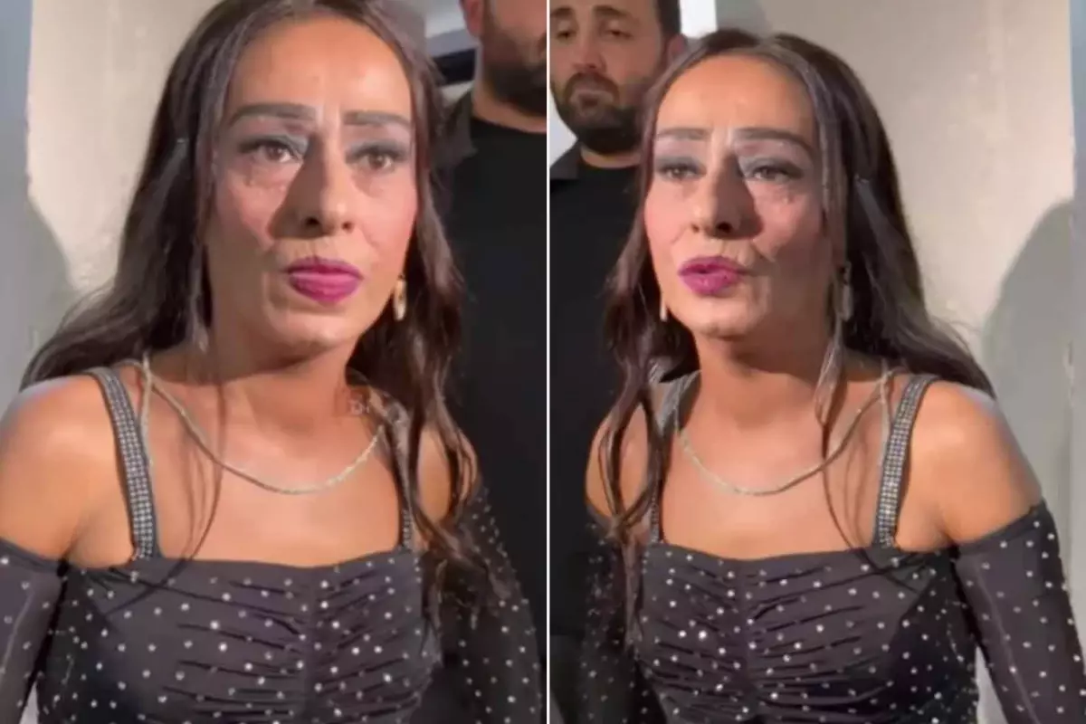 Yıldız Tilbe\'den hayatının filme alınması fikrine sert tepki