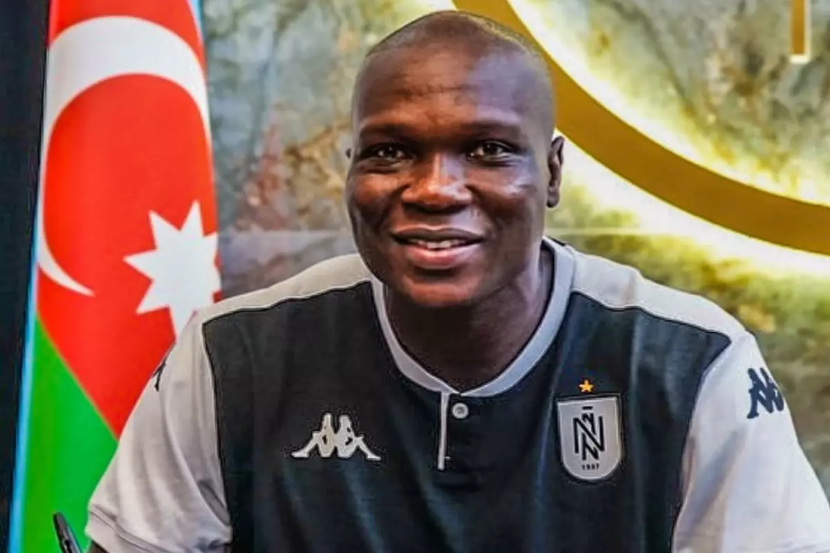 Aboubakar yeni takımındaki ilk maçında farkını gösterdi