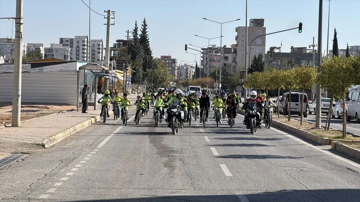 Bağımsızlık İçin Pedalları Çeviriyoruz