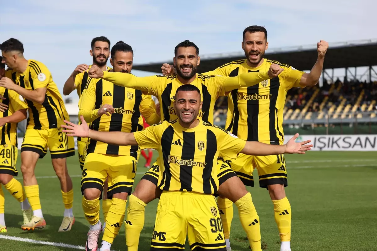 Aliağa FK Üçüncü Galibiyetini Aldı