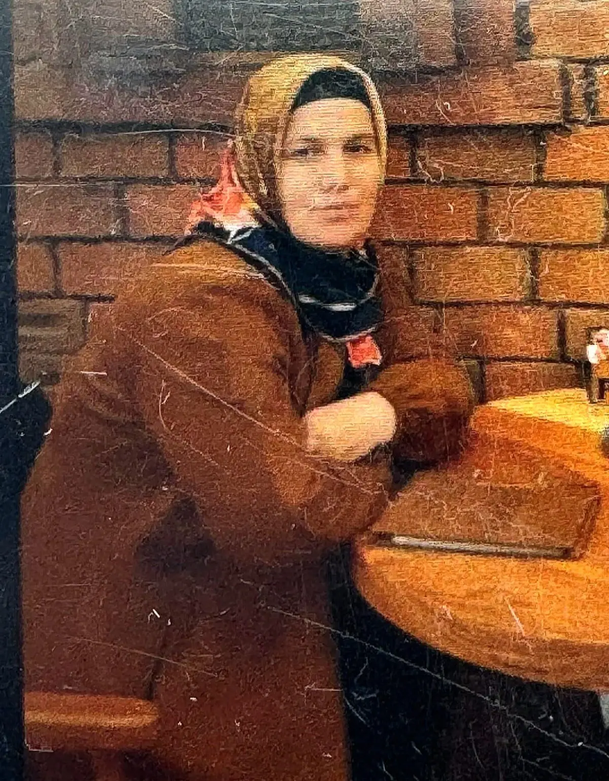 Bartın\'da İşçi Servisi Kazasında Hayatını Kaybeden Kadın Uğurlandı