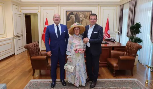 Casusluk soruşturmasında İmamoğlu'nun savcılık ifadesi ortaya çıktı