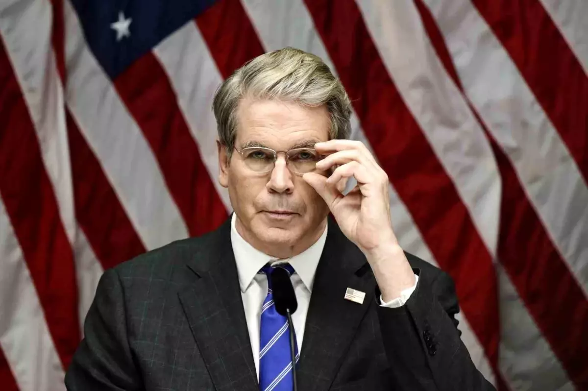 ABD ve Çin Ticaret Anlaşmasında Mutabakata Vardı