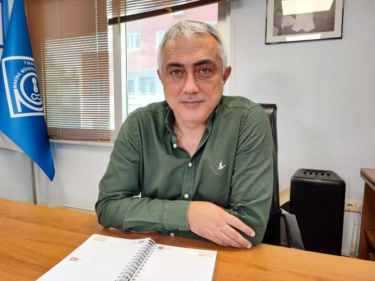 Araç Yangınlarının Nedenleri Açıklandı