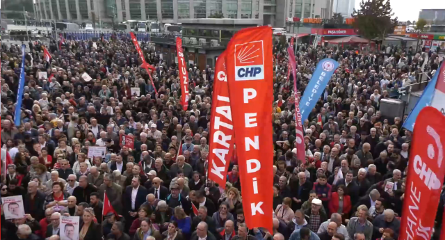 Ekrem İmamoğlu 'casusluk' soruşturmasından ifade verecek Ekrem İmamoğlu 'casusluk' soruşturmasından ifade verecek