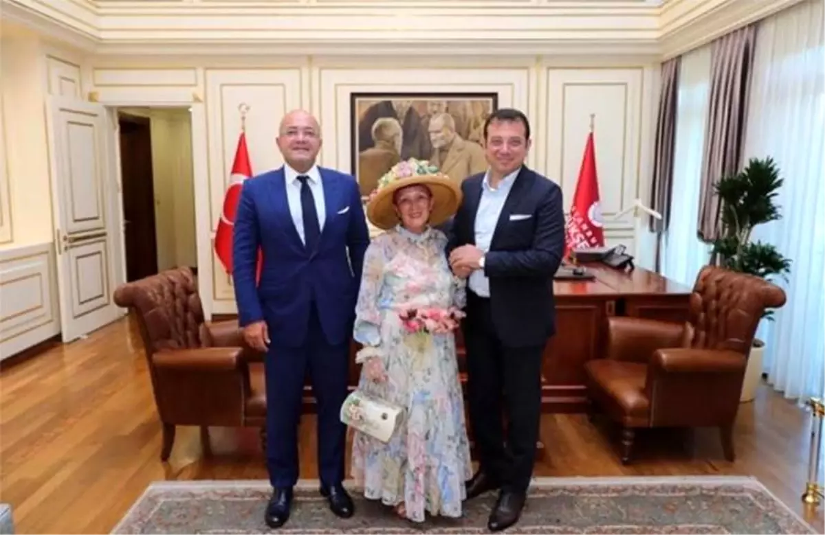 Ekrem İmamoğlu\'nun \'casusluk\' soruşturmasında itirafçı olan Hüseyin Gün\'ün ifadesi ortaya çıktı