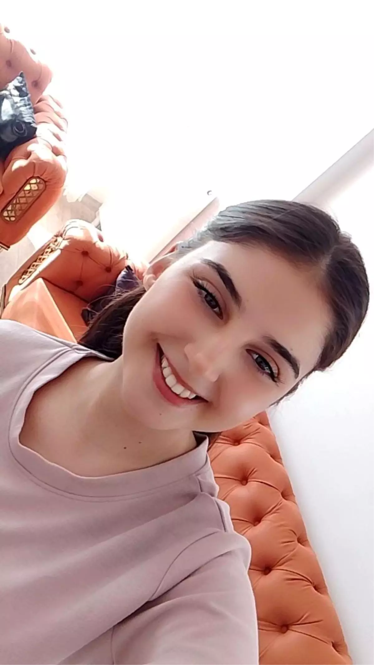 Elazığ\'da 16 Yaşındaki Kız Kayıp