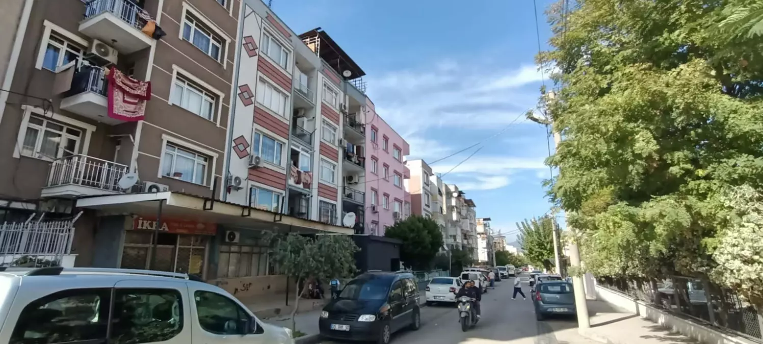 Komşu kavgası kanlı bitti! Baba öldü, 7 yaşındaki oğlu yaşam mücadelesi veriyor