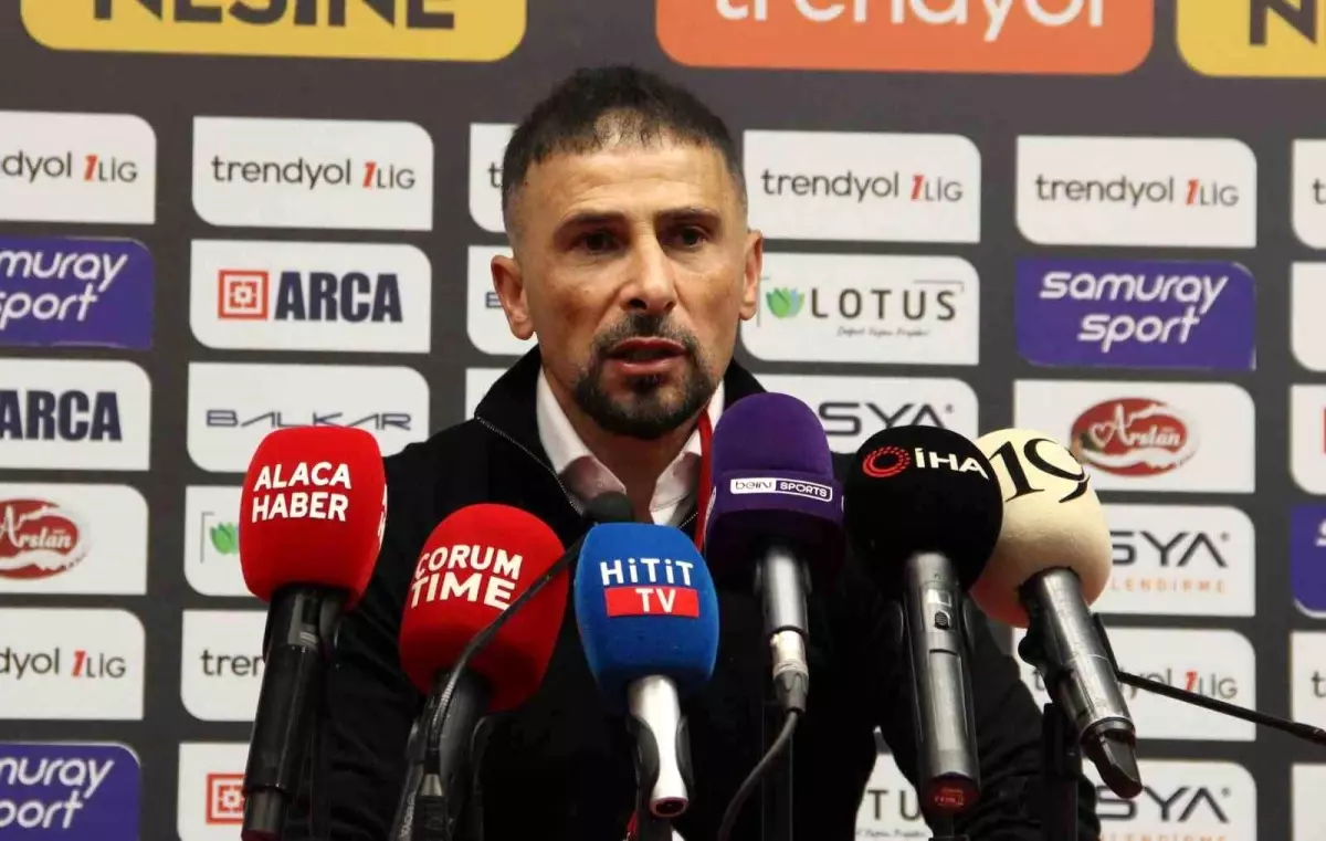 Boluspor Berabere Kaldı