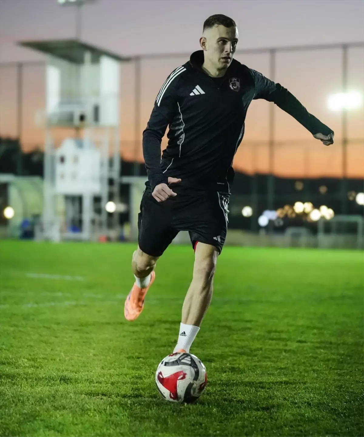 Gaziantep FK Fenerbahçe\'ye Hazır