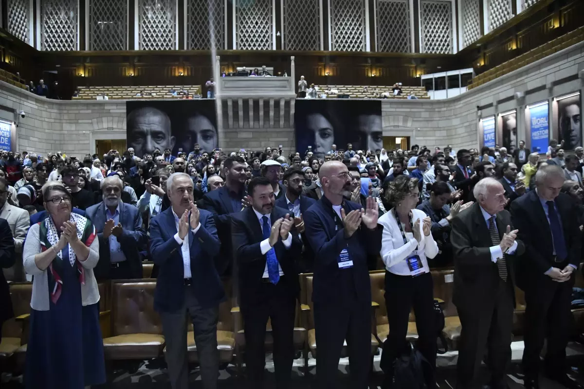 Gazze Mahkemesi\'nden Nihai Karar