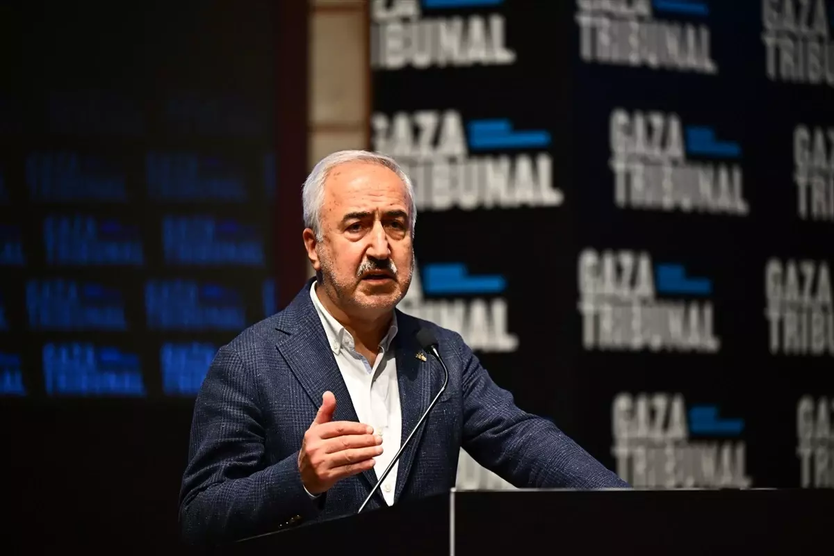 Gazze Mahkemesi Nihai Oturumunu Gerçekleştirdi