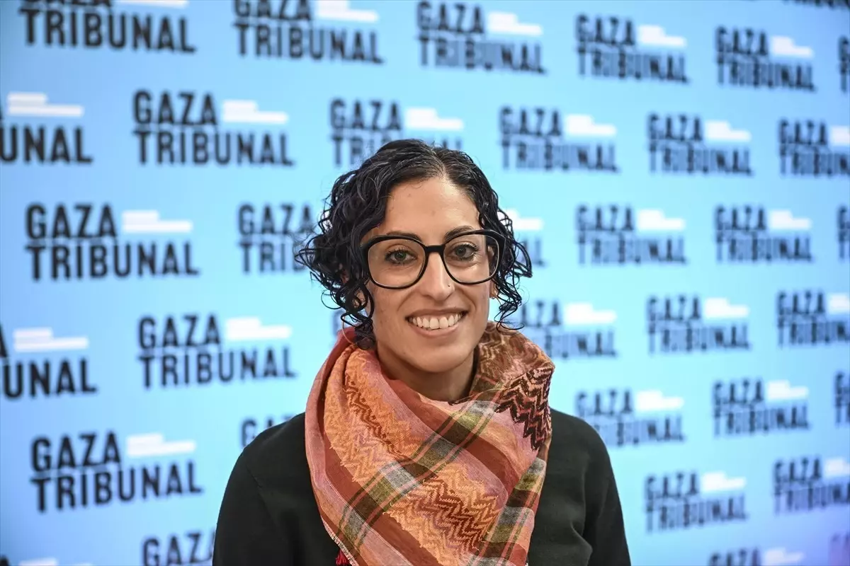 Finkelstein: Soykırım karşıtı olduğum için dışlandım