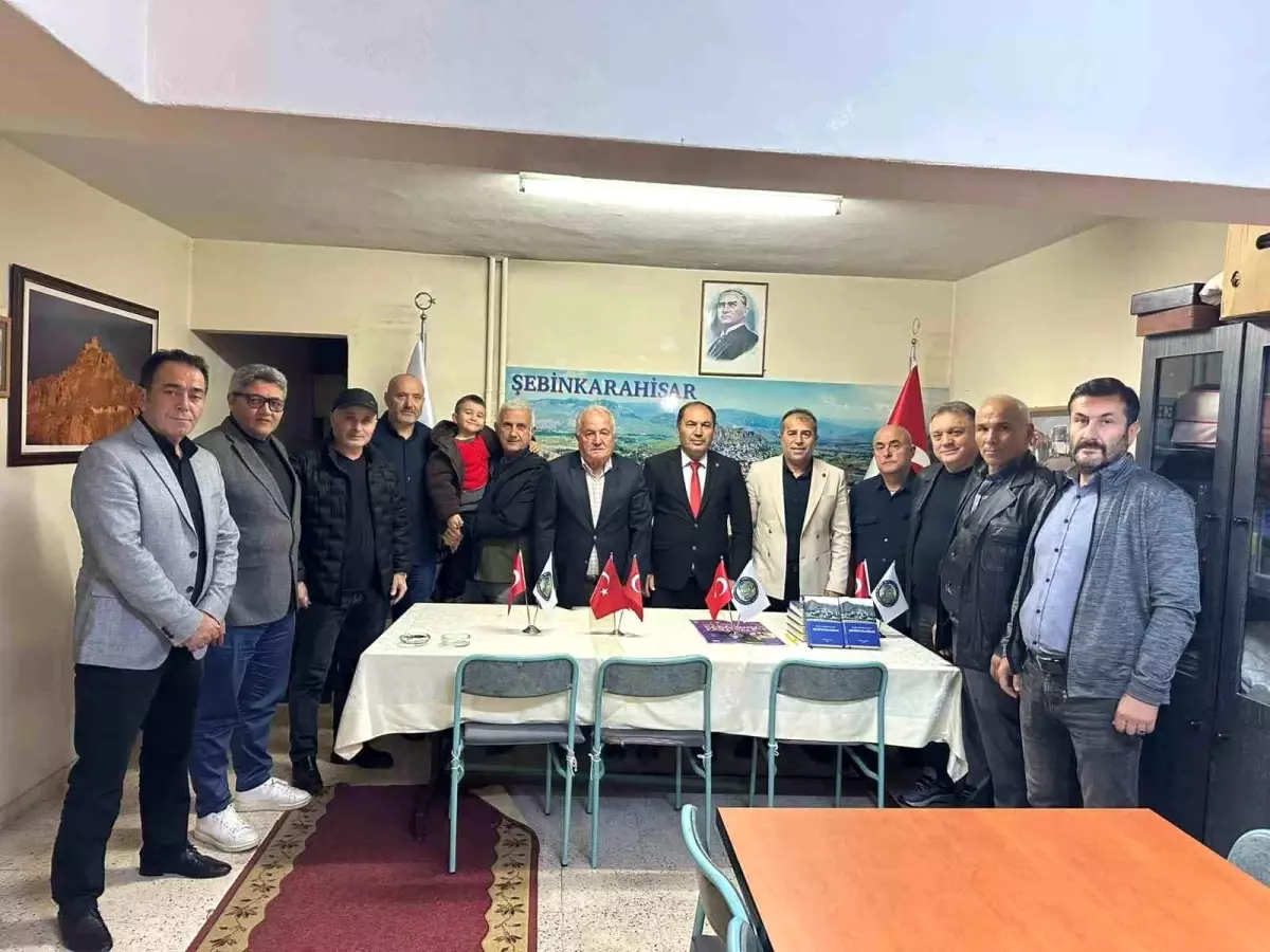 "Giresun İstiklal Madalyası\'nı istiyor" kampanyasına Bursa\'dan destek