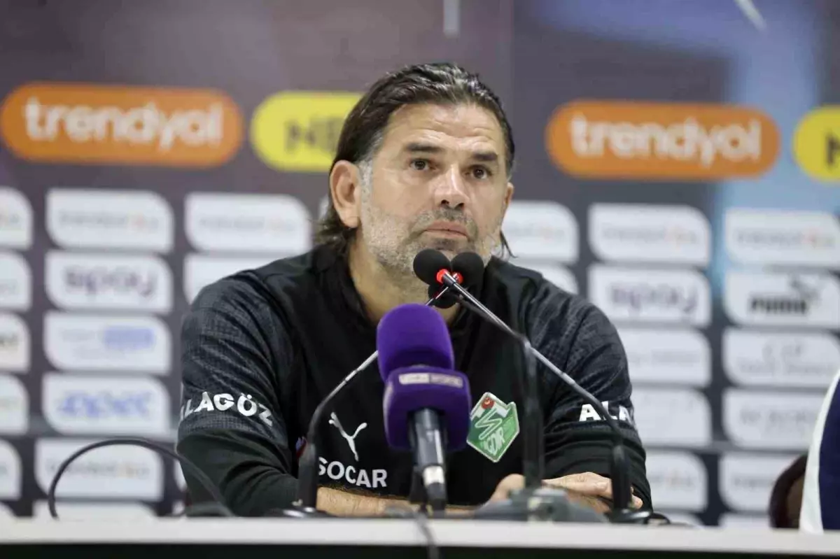 Üzülmez: "Bu Yarışta Sonuna Kadar Olacağız"