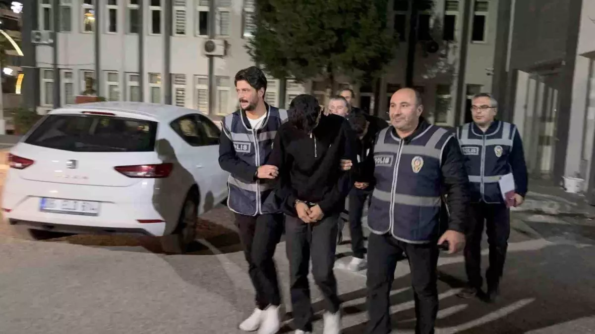 Dolandırıcılara Tokat\'ta Kıskıvrak Yakalama