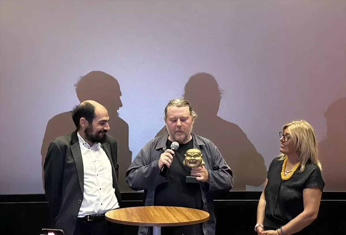 Fantasistanbul 2025 Ödülleri Sahiplerini Buldu