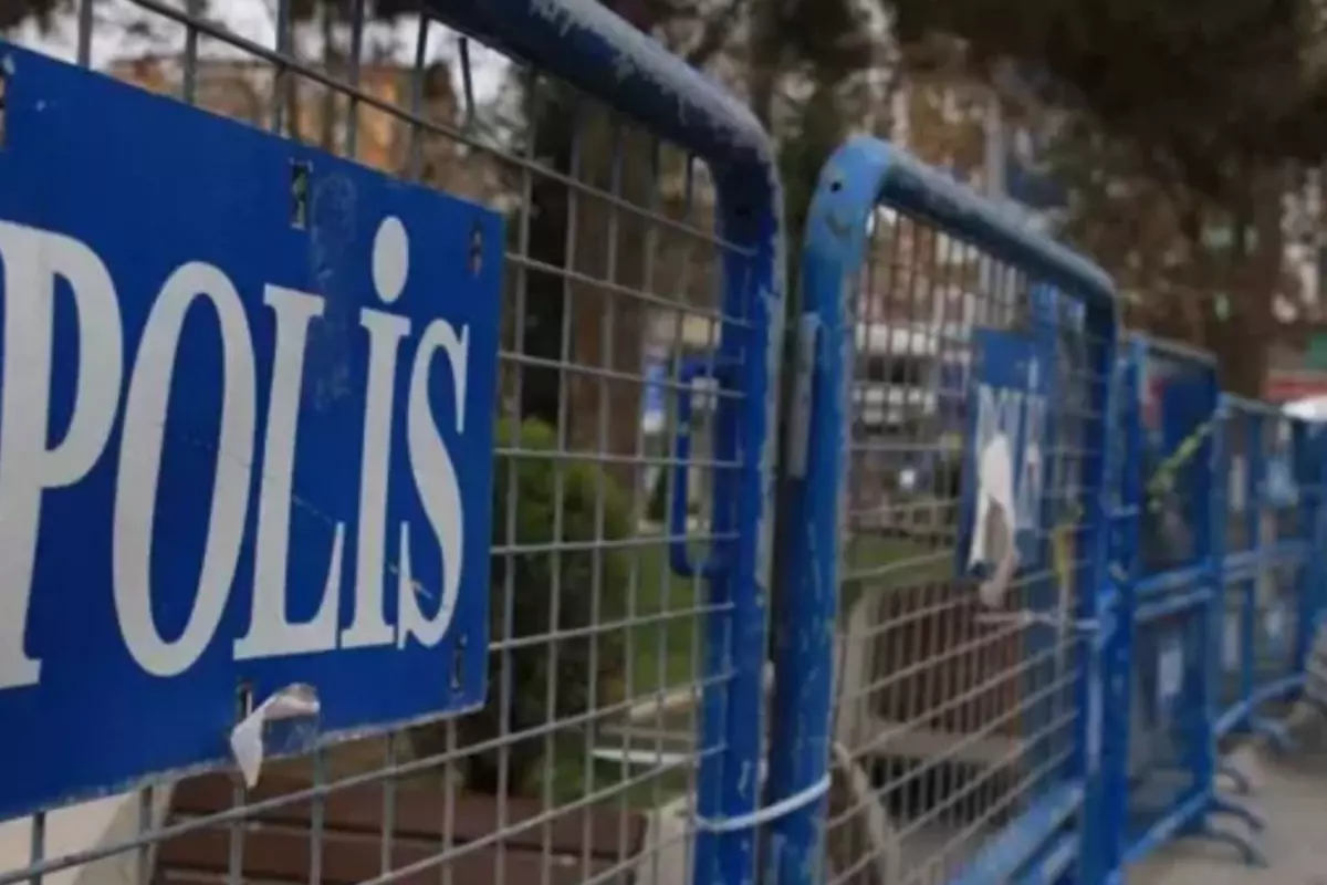 İstanbul\'un dört ilçesinde gösteri ve yürüyüş yasağı