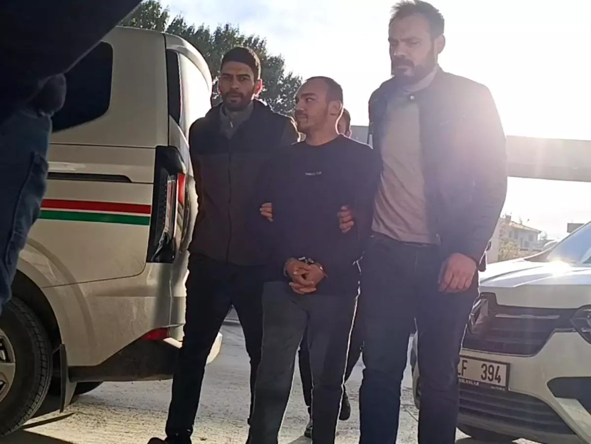 İnegöl\'de İntikam Katliamı