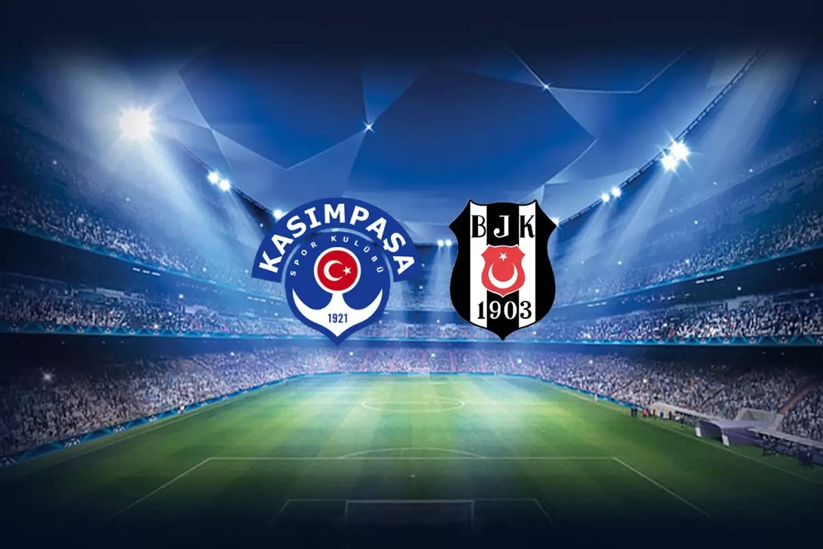 Canlı anlatım: Maçta goller üst üste