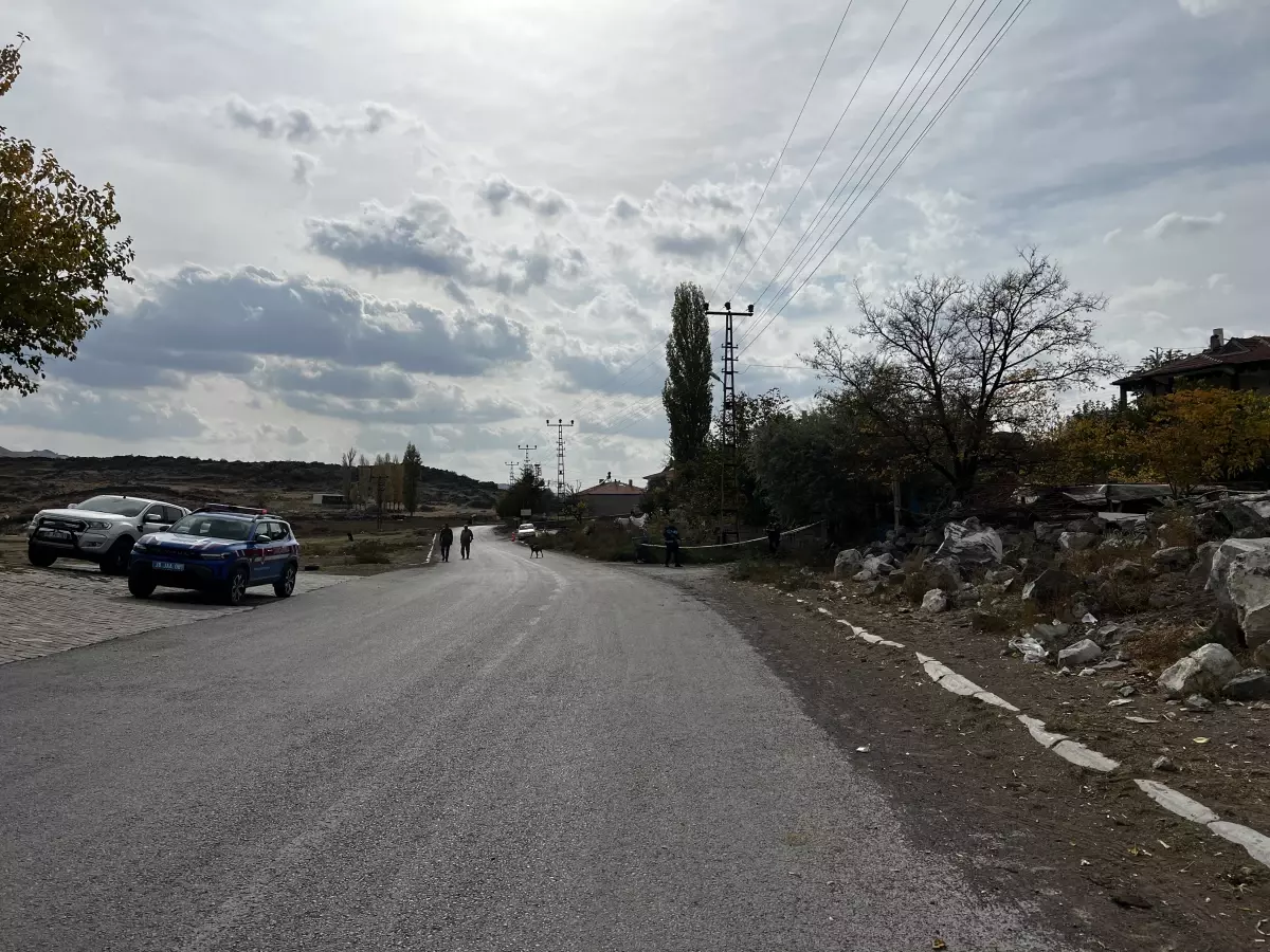 Kayseri\'de Alacak Tartışması Kanlı Bitti