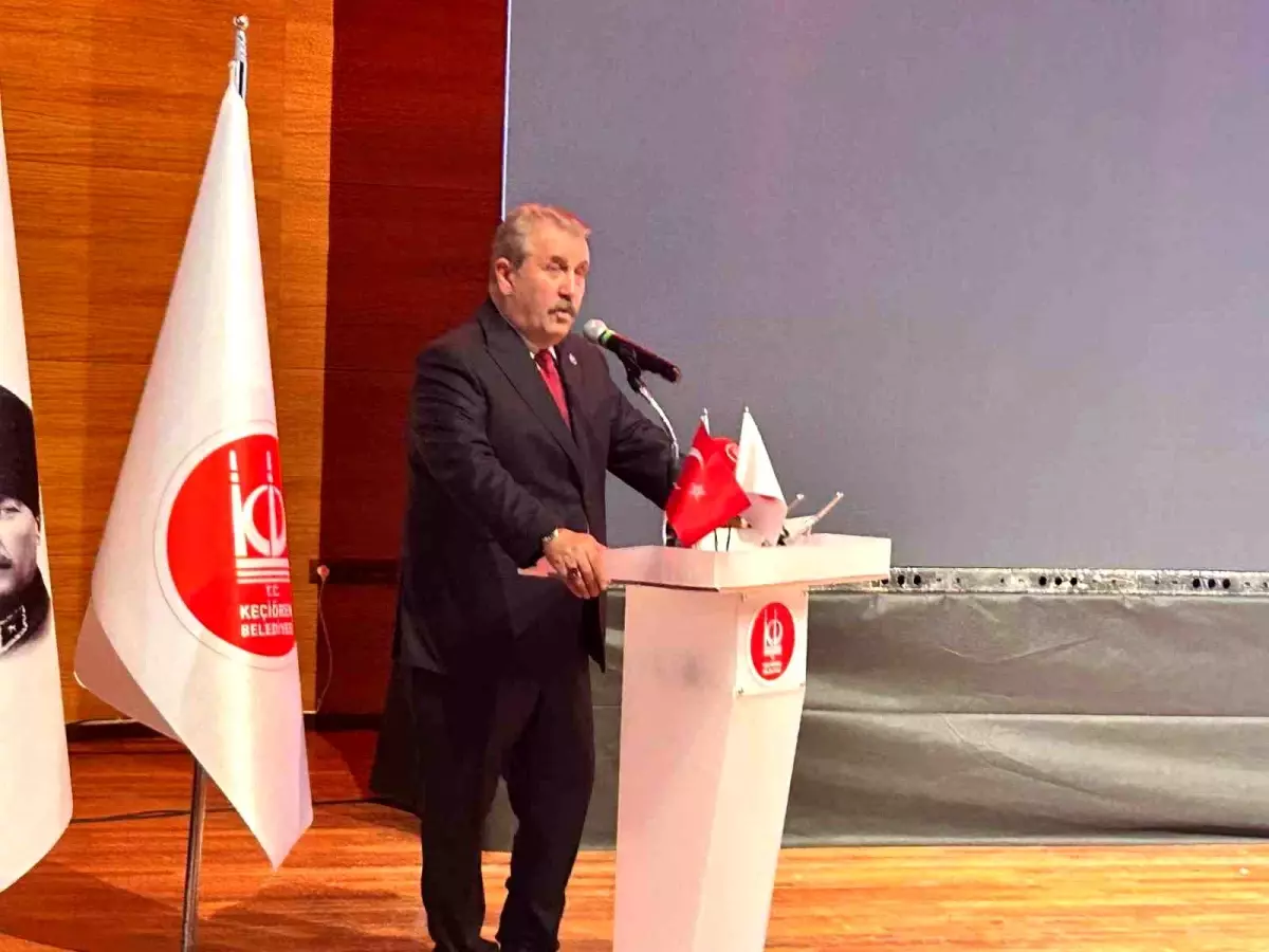 Gün Sazak Belgeseli Keçiören\'de Gösterildi