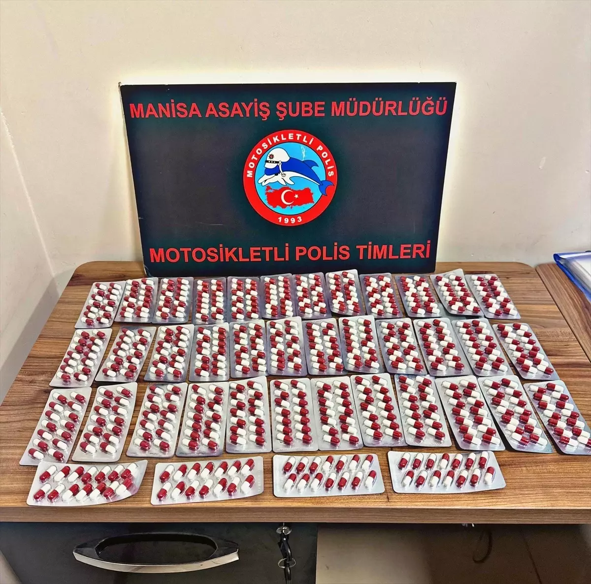 Manisa\'da Uyuşturucu Ticareti: 2 Tutuklama