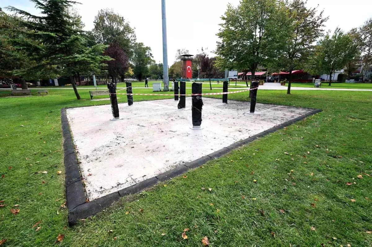 Sakarya\'da Yeni Oyun Alanları ve Etkinlik Köşeleri Hayata Geçiyor