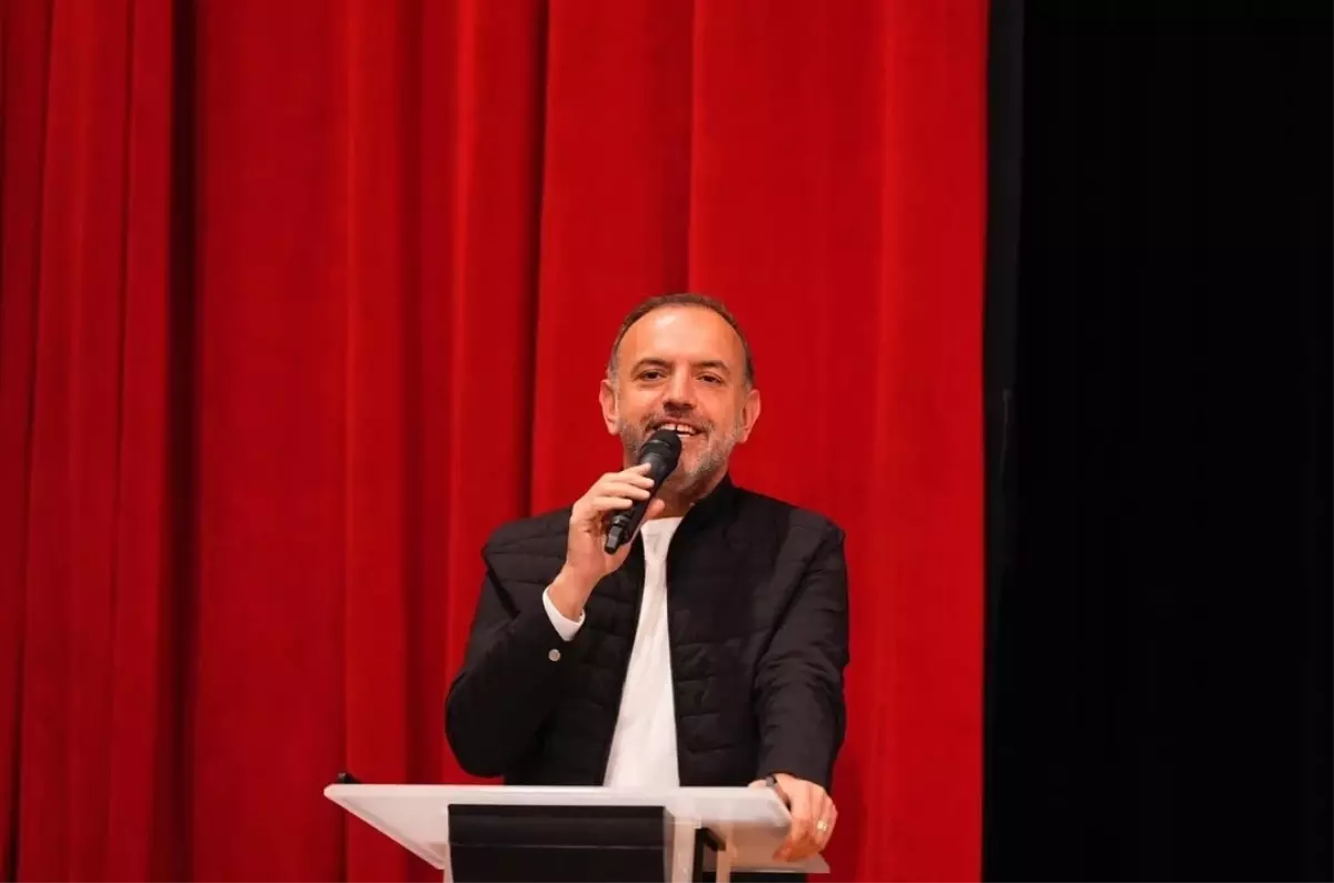 Cumhuriyet Bayramı Coşkuyla Kutlandı