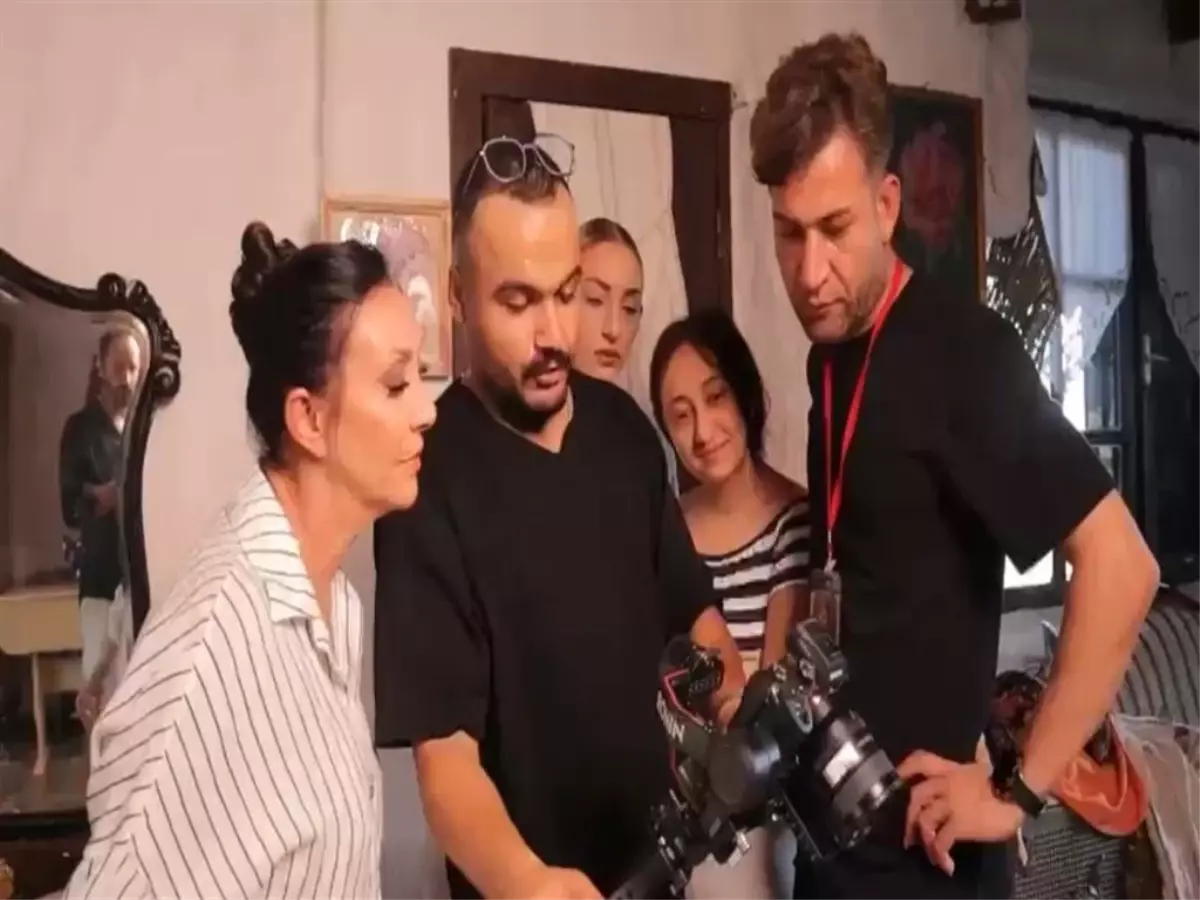 Güllü\'nün Kızından Suç Duyurusu