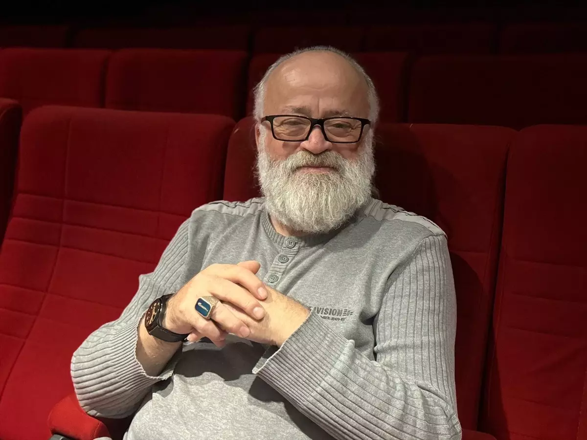 Şevval Çakar\'ın Yeni Stand-Up Gösterisi