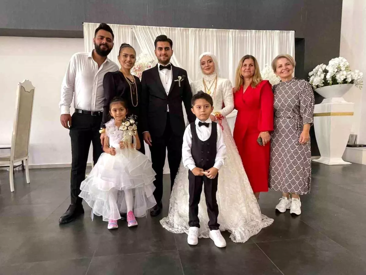 Babaanneden Genç Çifte Büyük Hediye