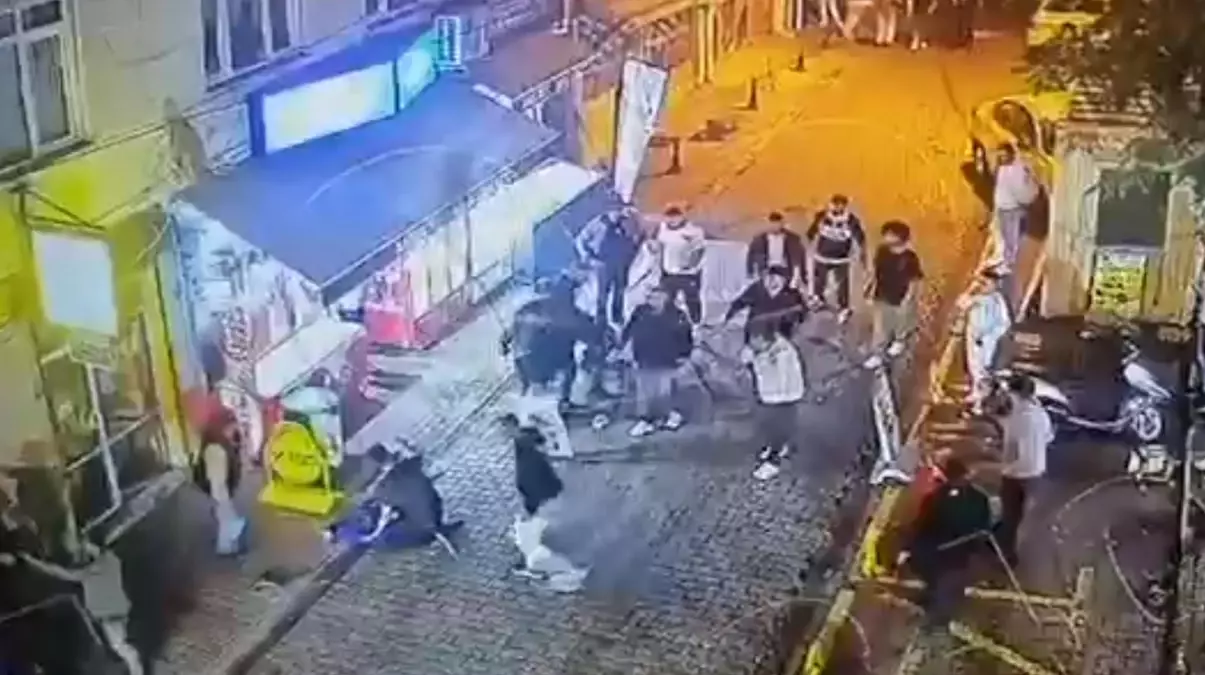 Çorlu\'da Motosiklet Satışı Nedeniyle Cinayet