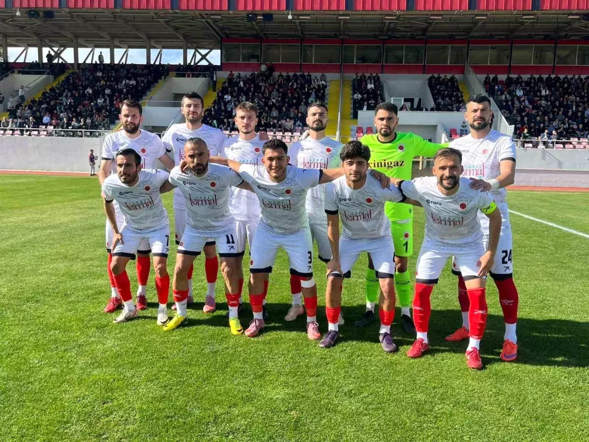 Tavşanlı Linyitspor İlk Galibiyetini Aldı